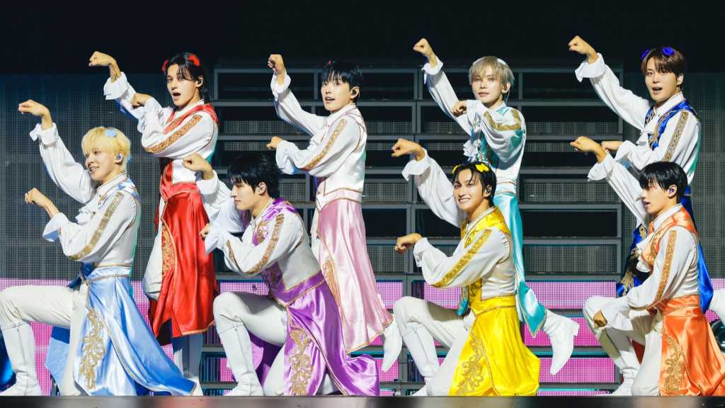 ATEEZ
