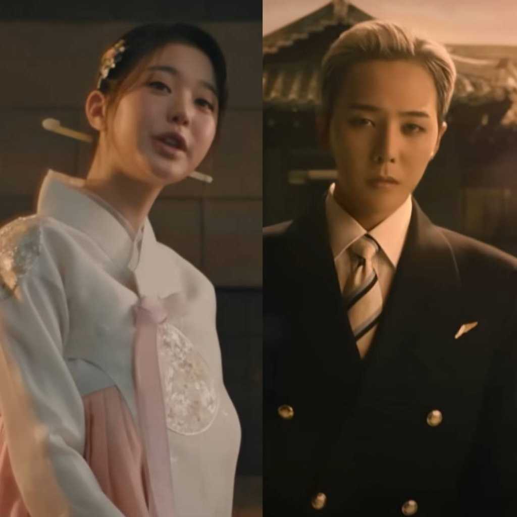 G-DRAGON＆IVE ウォニョンに李在明大統領まで！APEC首脳会議のプロモーション映像に登場…全員ノーギャラで出演