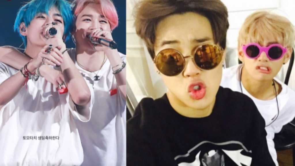 BTS ジミン、30歳の誕生日にお祝い殺到！Vは日本語でも…過去写真を大放出