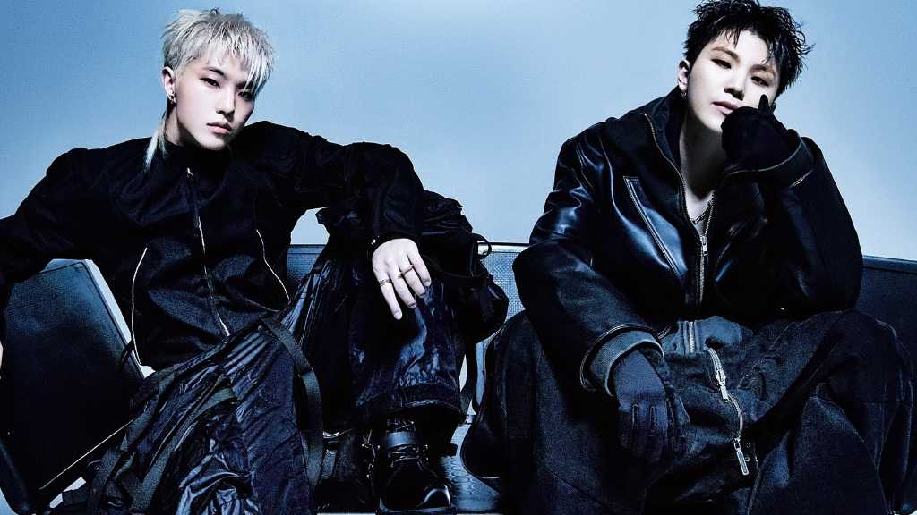 SEVENTEEN ホシ&ウジ、9月に陸軍現役兵として入隊を発表