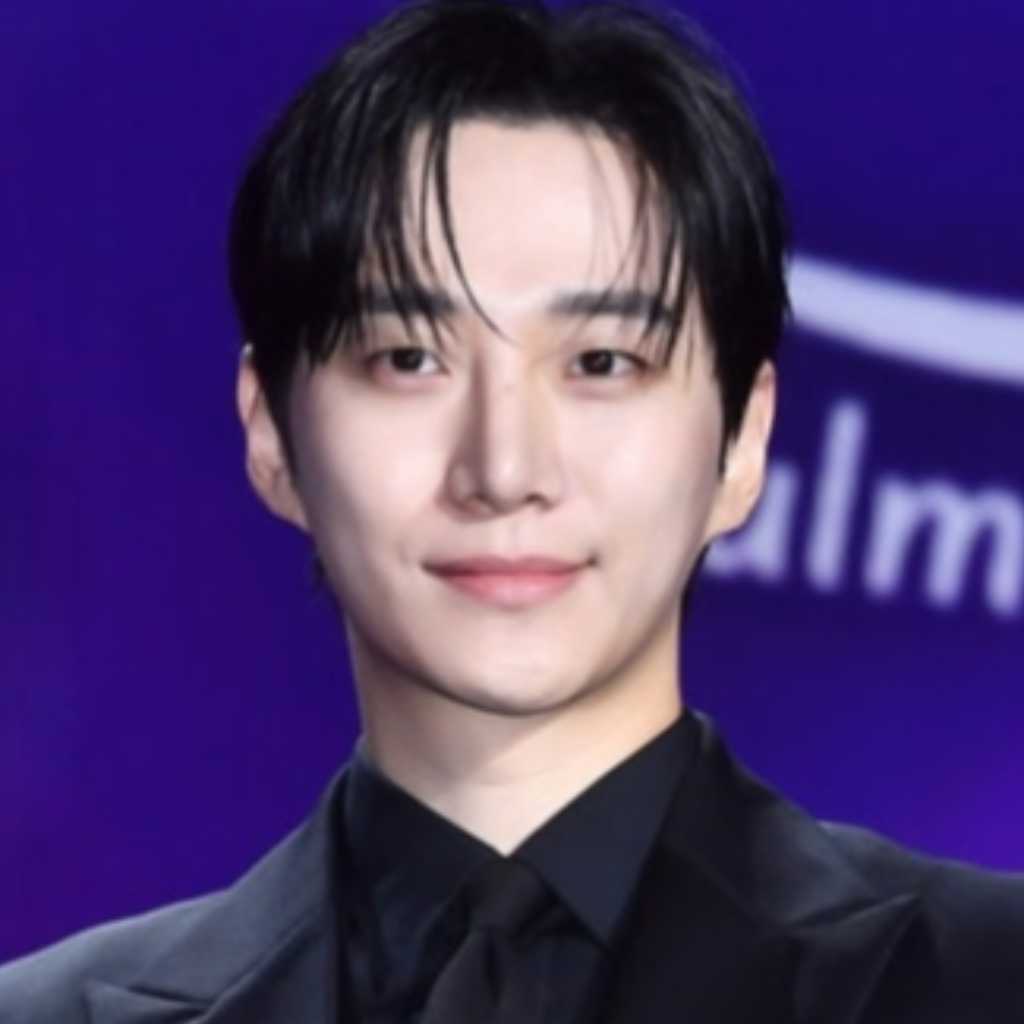 【PHOTO】2PM ジュノ＆イ・チェミンら「2025 APAN STAR AWARDS」に出席