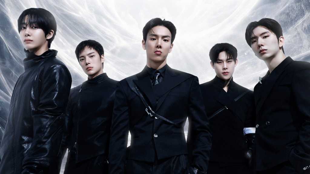 MONSTA X、日本アンコール公演が決定！12月8・9日にぴあアリーナMMにて開催