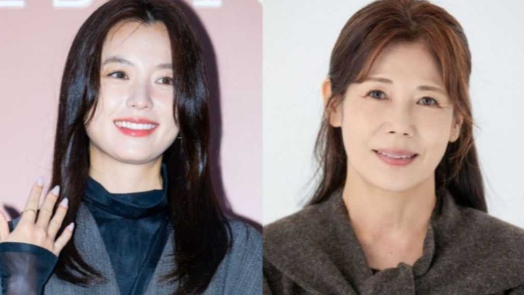 ハン・ヒョジュ、笑顔がそっくり?母親のプロフィール写真が話題に「尊敬します」