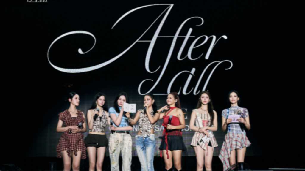 CLC、完全体でのデビュー11周年記念コンサートが大盛況…ファンに感謝＆涙も
