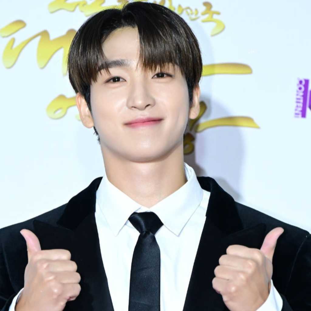 THE BOYZ サンヨン、本日(9/16)除隊!グループから1人目…メンバーも現場に駆けつけ祝福