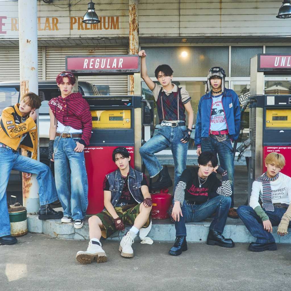 元HYBE練習生&K-POPアイドルも…タイプロ出身・西山智樹&前田大輔の新グループ「TAGRIGHT」メンバーがついに決定!