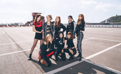 gugudan、電撃解散に衝撃…リーダーのハナが直筆手紙で心境告白「本当に残念だけど…大きな夢を見れて幸せでした」
