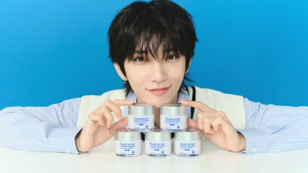 SEVENTEEN ジョシュア、韓国の肌バリア専門ブランド「リアルバリア」アンバサダーに抜擢!