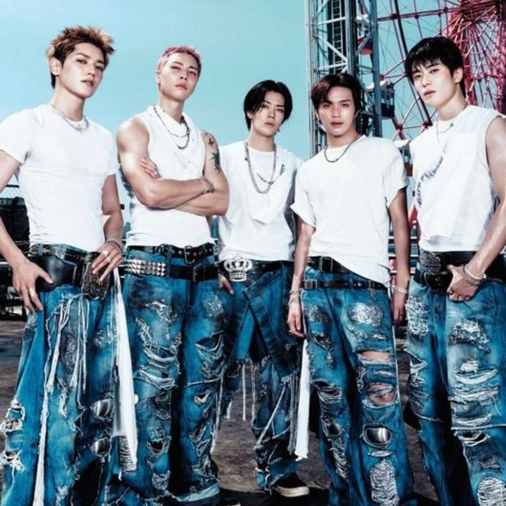 NCT 127、タイトル曲「Blingy」MV予告映像を公開…爆発的な“ネオエネルギー”