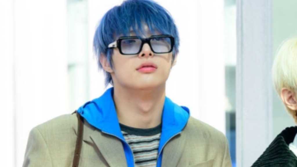 【PHOTO】ATEEZ、海外スケジュールのため出国…あふれるオーラ