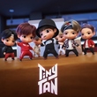 BTS(防弾少年団)がキャラクターとして誕生!メンバーを細かく表現したアニメ映像が話題(動画あり)