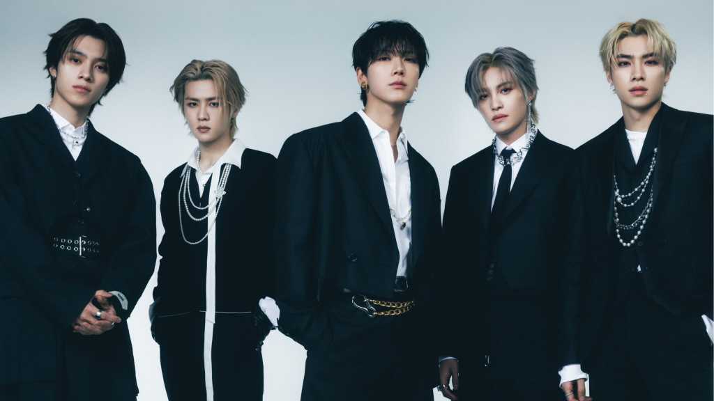 WayV、日本4都市でも！約6ヶ月ぶりに2度目のコンサートツアー開催決定