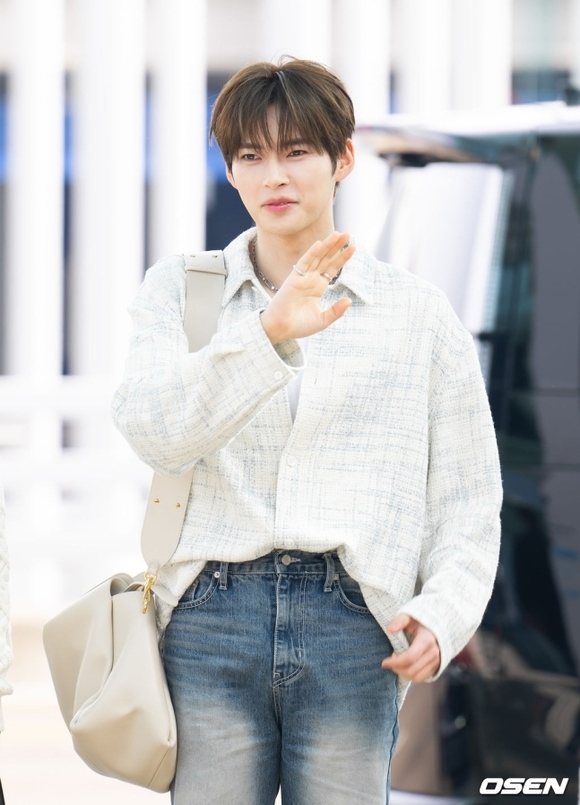 𝒁𝑬𝑹𝑶𝑩𝑨𝑺𝑬𝑶𝑵𝑬 | ✨ZB1 for #KCONJAPAN2025 #KCON