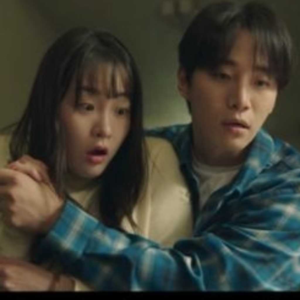 「テプン商事」キム・ミンハ、2PM ジュノとの思いがけないスキンシップに動揺【ネタバレあり】