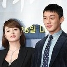 【PHOTO】ユ・アイン&キム・ヘス&ホ・ジュノ&チョ・ウジンら、映画「国家が破産する日」制作報告会に出席