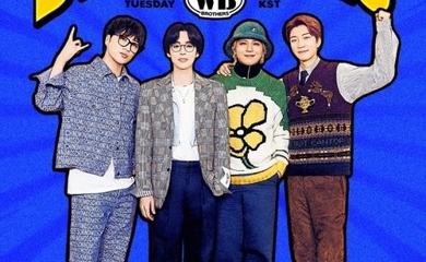 WINNER、自主制作バラエティ番組「WINNER BROTHERS」4月11日から