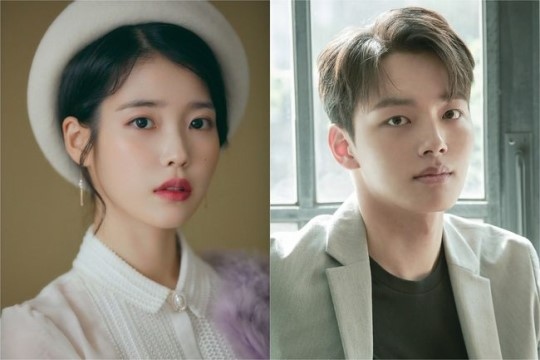 Iu ヨ ジング 新ドラマ ホテルデルーナ 出演決定 2人の共演に高まる期待 Kstyle