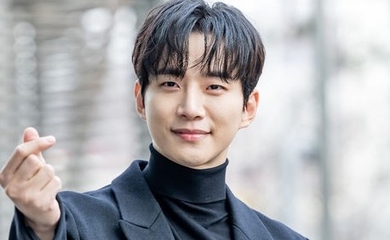 2PM ジュノ、アイドルで初めて！「第34回韓国プロデューサー大賞」で俳優賞を受賞