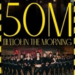 ITZY、タイトル曲「マ.フィ.ア.In the morning」のMVが公開からわずか3日で再生回数5000万回を突破!自己新記録