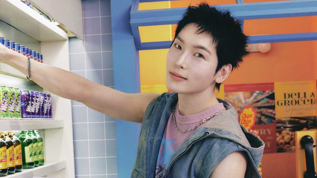 E'LAST ラノ、2月2日に陸軍に入隊へ…事務所がコメント「別途イベントは行わない」