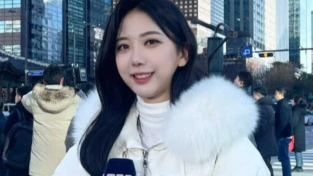韓国MBC、気象キャスター制度廃止を発表も…故オ・ヨアンナさんの遺族らが抗議「故人を2度殺す行為」