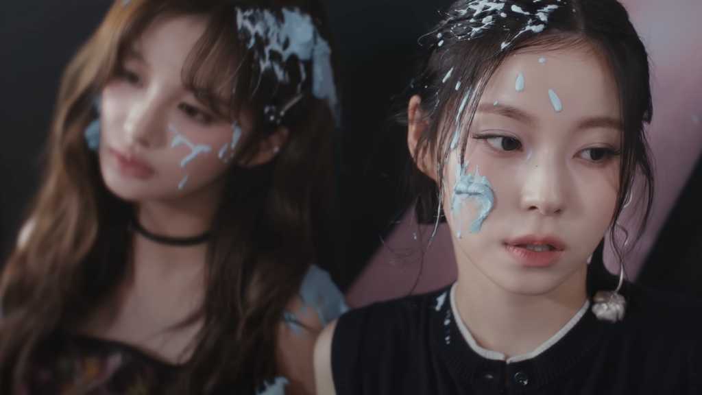 NMIXX、先行公開曲「SPINNIN' ON IT」MV公開…エネルギッシュな歌声に注目