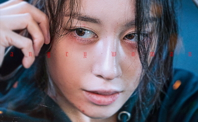 T-ARA ジヨン、映画「火女」で初めてスリラー挑戦…強烈なイメージチェンジを予告