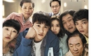 パク・ヒョンシク＆ムン・ソリ主演、映画「8番目の男」予告映像＆ポスタービジュアル公開