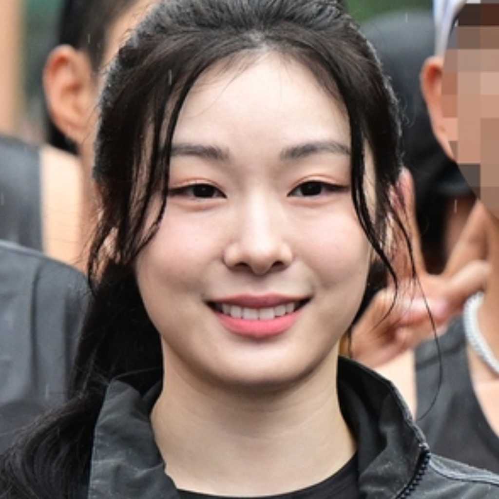 【PHOTO】キム・ヨナ＆チン・ソンギュら「2025 Run your way SEOUL 10K RACE」に登場