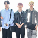 【PHOTO】TO1、P1Harmony、RAIN「KCON 2022 SAUDI ARABIA」に出席するためサウジアラビアへ出国