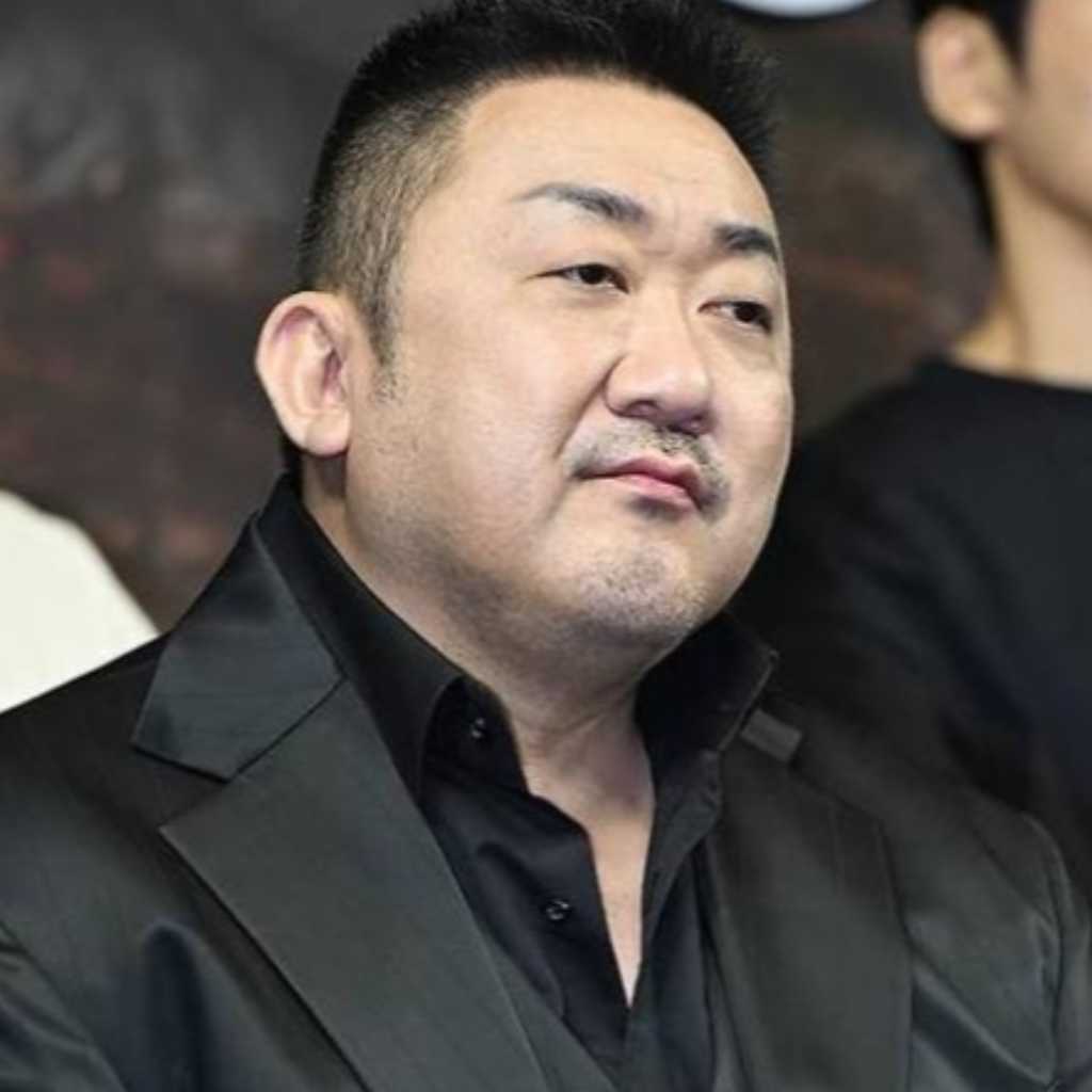 マ・ドンソク、Netflix映画「タイラー・レイク」スピンオフ作への出演を検討中
