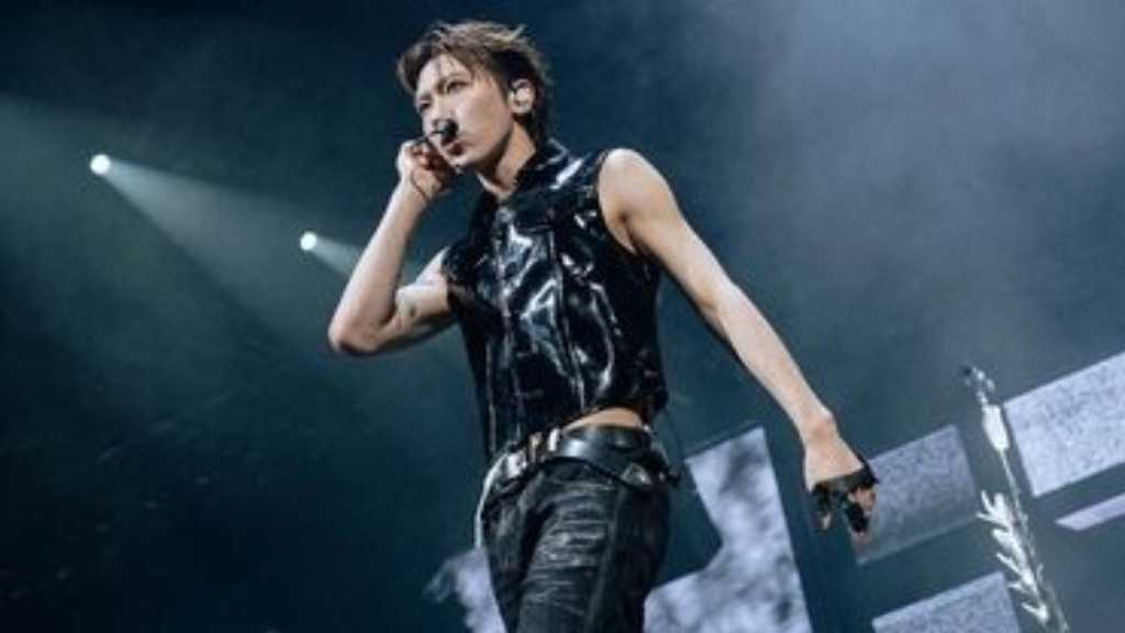 NCT テン、SMから移籍後初のカムバック発表…コンサートで予告映像をサプライズ公開