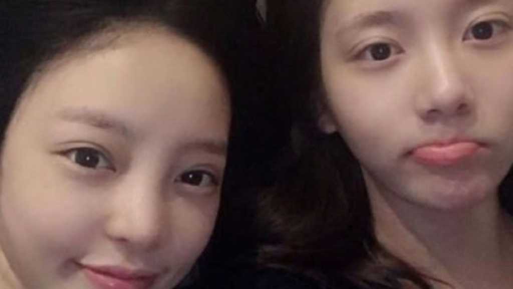 ハン・ソヒ、KARA出身ハラさんの七回忌を控え…未公開写真を投稿「もう私の方が年上」