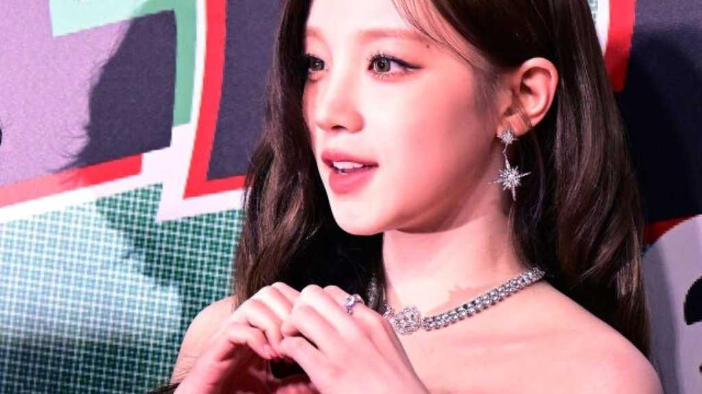 i-dle ウギ、招待チケットを巡る発言が議論に…一部ファンから反発の声も