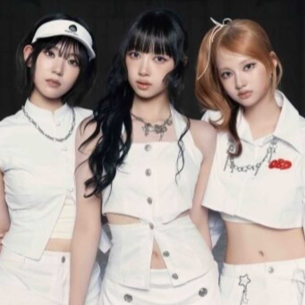JYPの新ガールズグループOURBIRTHDAY、7月22日にプレデビュー!NMIXX以来4年ぶり