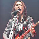 【PHOTO】SE SO NEON＆チェリーフィルター＆羊文学ら「仁川ペンタポート・ロック・フェスティバル」でステージ披露