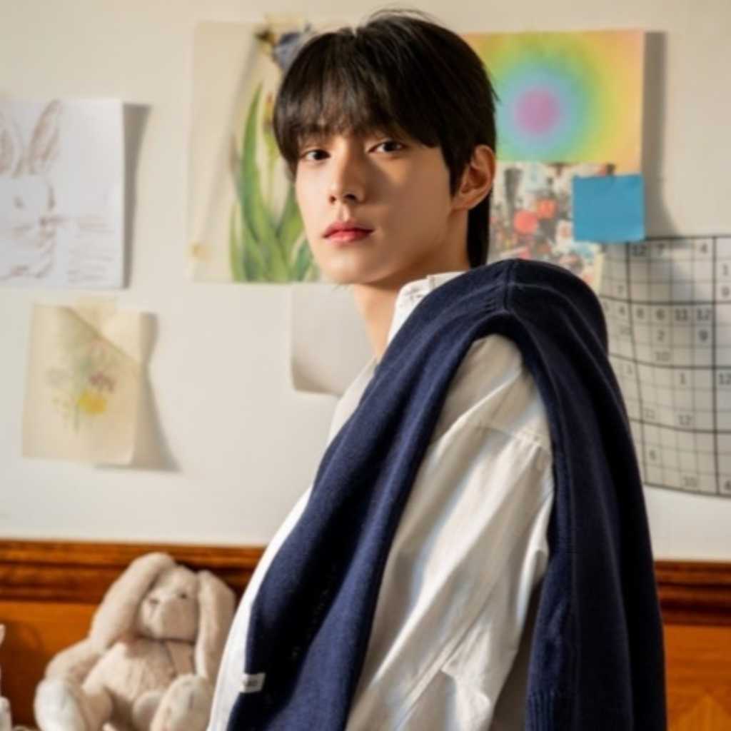 「ボイプラ2」出演チェ・リブ、デビュー後初の音楽番組MCに挑戦!ステージも話題に