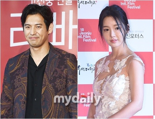 オ ジホ ナム ギュリ 映画 嫉妬の歴史 にキャスティング 10日にクランクイン Kstyle