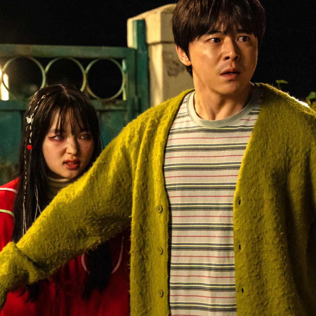 チョ・ジョンソク主演映画「世界で最後の愛しい娘!」花江夏樹ナレーション入り予告映像・場面写真が解禁