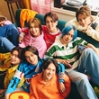 Travis Japan、新曲「Sweetest Tune」を発売…NCT テンやXGのMVを手掛けた韓国人監督とタッグ