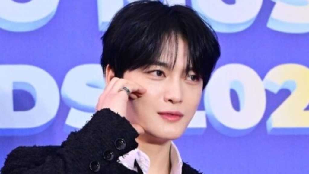 “ジェジュンが設立”iNKODE、約12億円の投資を獲得…潜在成長力を高く評価