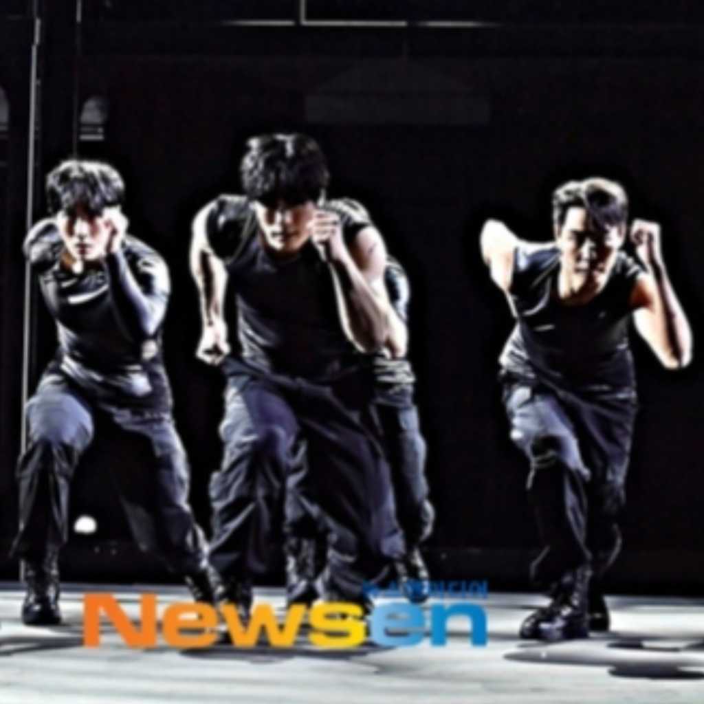 【PHOTO】TEENTOPのNIELからSF9 ヨンビンまで、ミュージカル「隠密に偉大に」プレスコールに出席