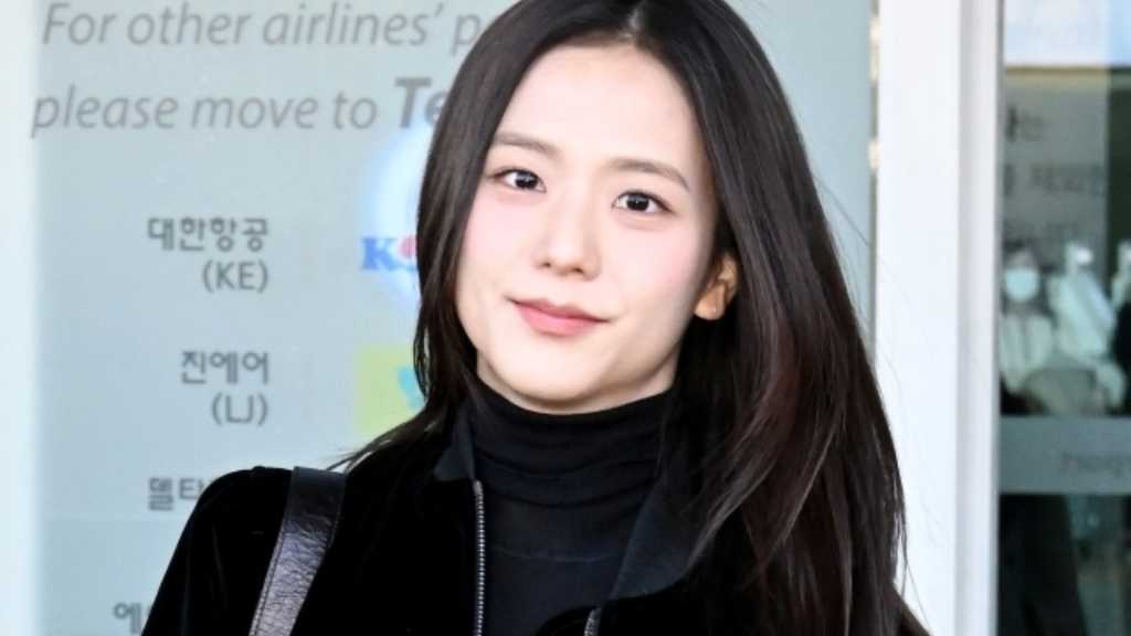 BLACKPINK ジス、実兄に盗撮疑惑が浮上…事務所が事実関係を確認中
