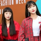 【PHOTO】EXID ヘリン＆LE＆Block B ジェヒョ＆UntouchableのSleepy「ソウルファッションウィーク」に出席