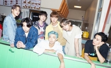 史上初のドーム開催「2019 MAMA」を本日18時から無料配信決定！BTS、GOT7、MONSTA Xら、圧巻のステージをもう一度チェック