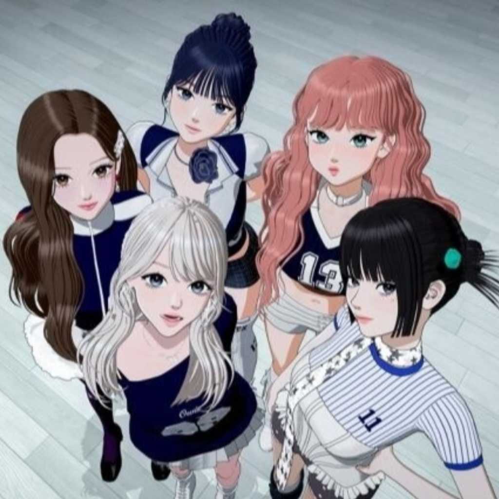 27世紀を生きるバーチャルグループOWIS、ついにデビュー！「音楽と感情は時代を超えてつながることができる」