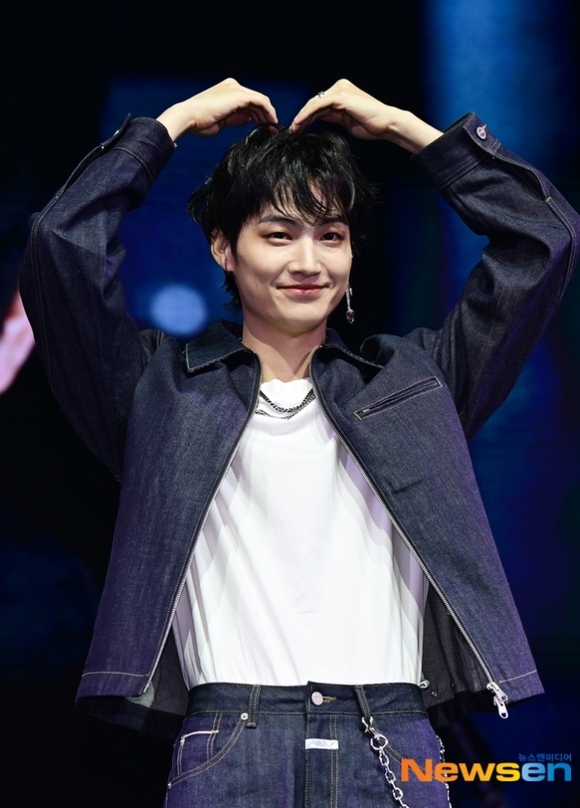 JAY B JAYB GOT7 Archive 1: Road Runner OFFICIAL EVENT