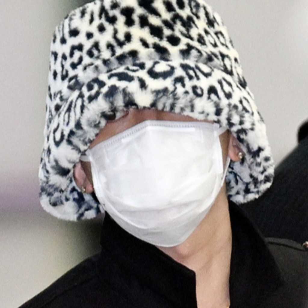 【PHOTO】G-DRAGON、ワールドツアーの大阪公演を終えて帰国（動画あり）