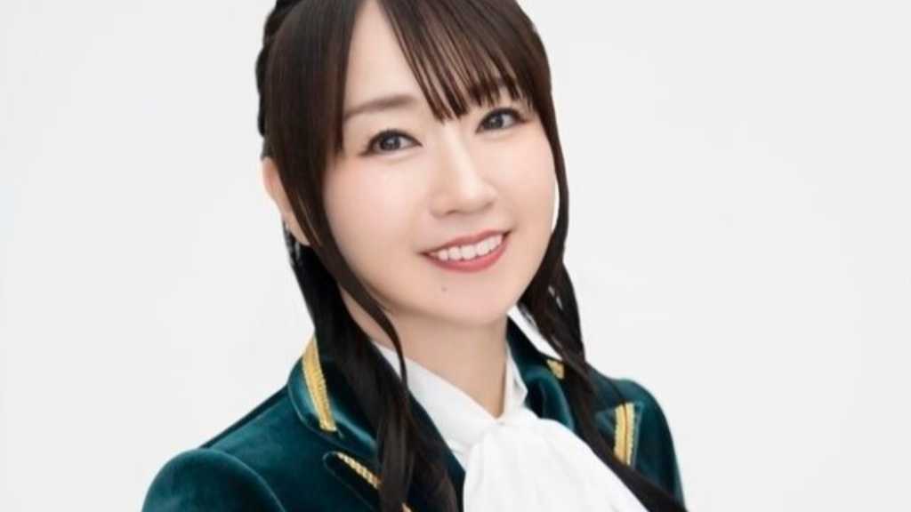 水樹奈々、人生初の訪韓！本日より韓国公演を開催「私らしい情熱的なステージを見せる」