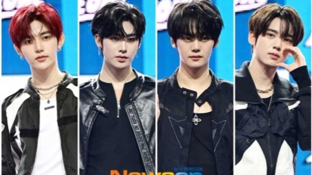 ZEROBASEONE ジャン・ハオ、リッキー、キム・ギュビン、ハン・ユジン、今後の活動に向けた準備期間へ…事務所がコメント